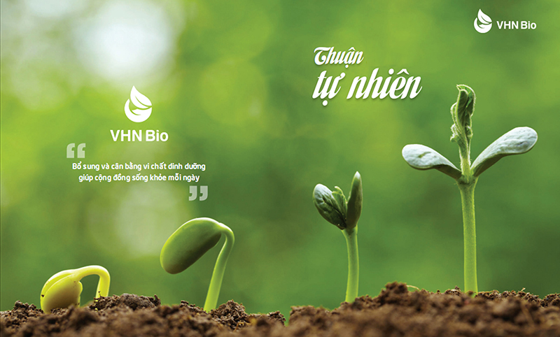 VHN Bio – đơn vị tiên phong ứng dụng công nghệ cao trong sản xuất dược phẩm cho người Việt